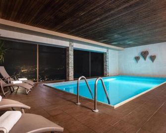 Hotel Frieden - Schwaz - Zwembad