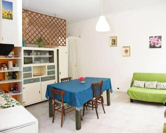 B&B I Fiori - San Giustino - Jídelna