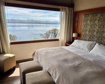Bahia Paraiso Apart & Suites - Bariloche - Habitación