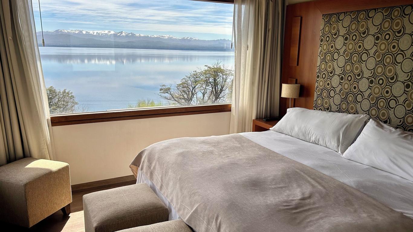 Bahia Paraiso Apart & Suites