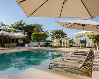 Holiday Inn Express Tapachula By IHG - טפצ'ולה - בריכה