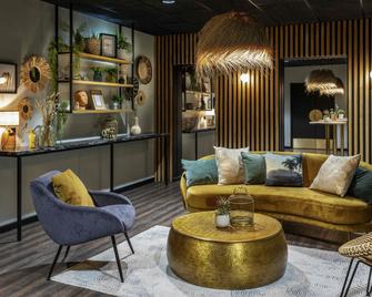 Hôtel Mercure La Roche-sur-Yon Centre - La Roche-sur-Yon - Σαλόνι