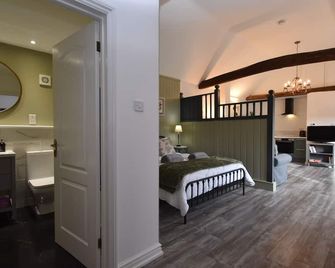 Daisy - Rye - Habitación