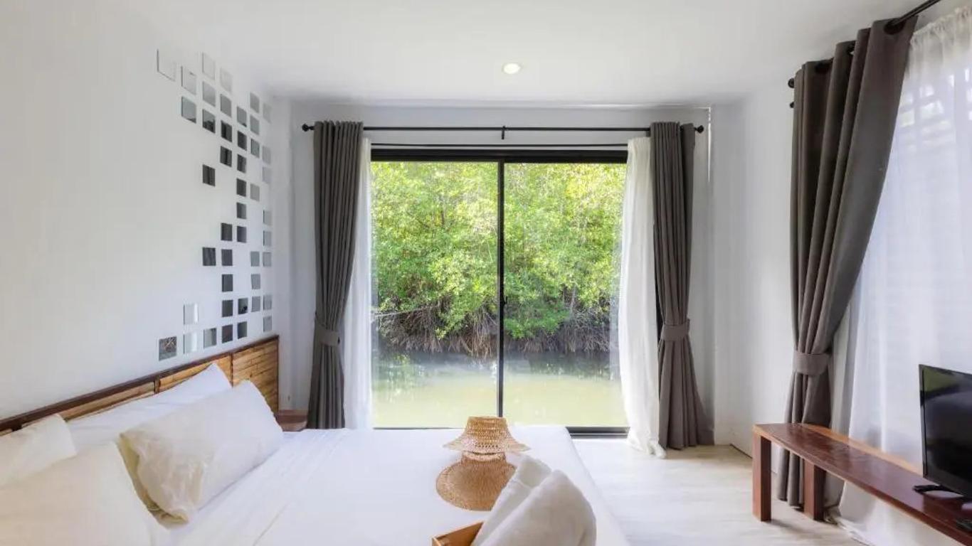 เอสเคป ไลฟ์ เกาะกูด