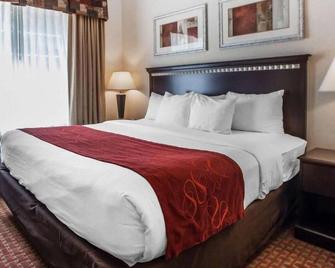 Tapa Hotel, Inn & Suites - Mahwah - Спальня