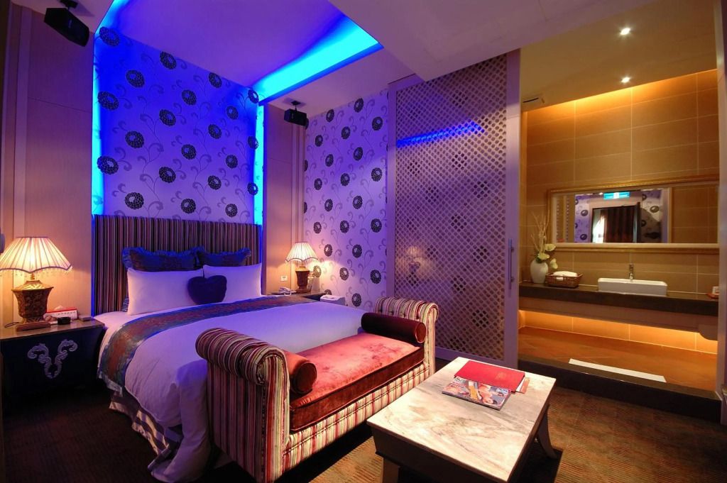 نورواي فوريست سبا موتل