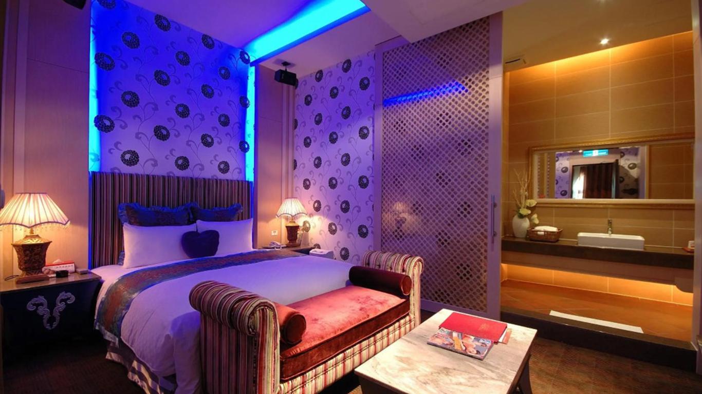 Norway Forest Spa Motel