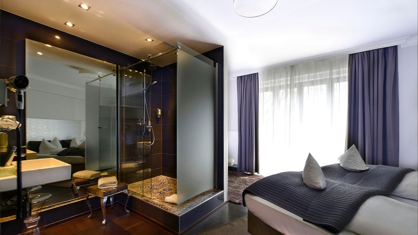 Hotel Business Wieland