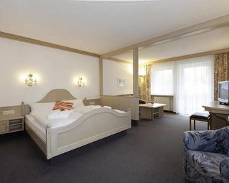 Hotel Eisensteiner Hof - Bayerisch Eisenstein - Schlafzimmer