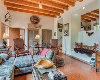 Pool and Trail Access Mtn-View Home in Santa Fe - Santa Fe