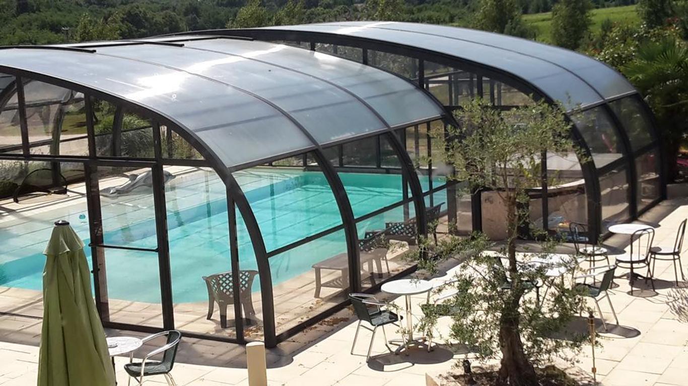 La Ferme de Couffy