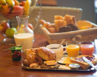 Hôtel Quick Palace Tours - Tours