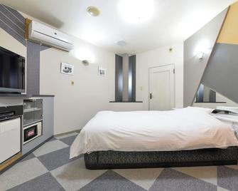 Village lereve - Takeo - Bedroom