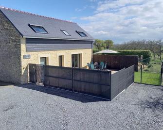 Maison Étoiles, in the heart of the D-Day landing beaches - Longues-sur-Mer - Edificio