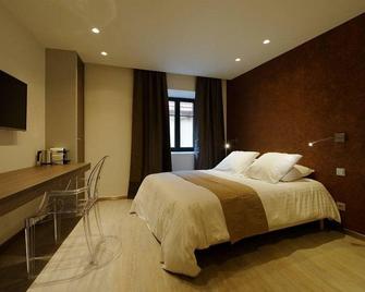 Theone - Ribeauvillé - Chambre