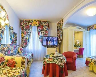 Hotel Panoramic - Caorle - Soveværelse