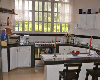 Condominio Atlantis - Coveñas