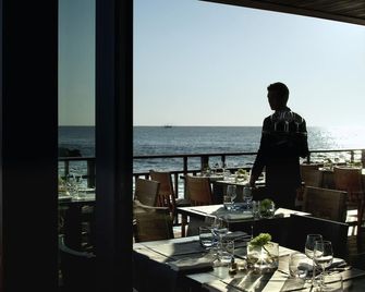 Grand Hotel de L'Océan - Le Croisic - Restaurante
