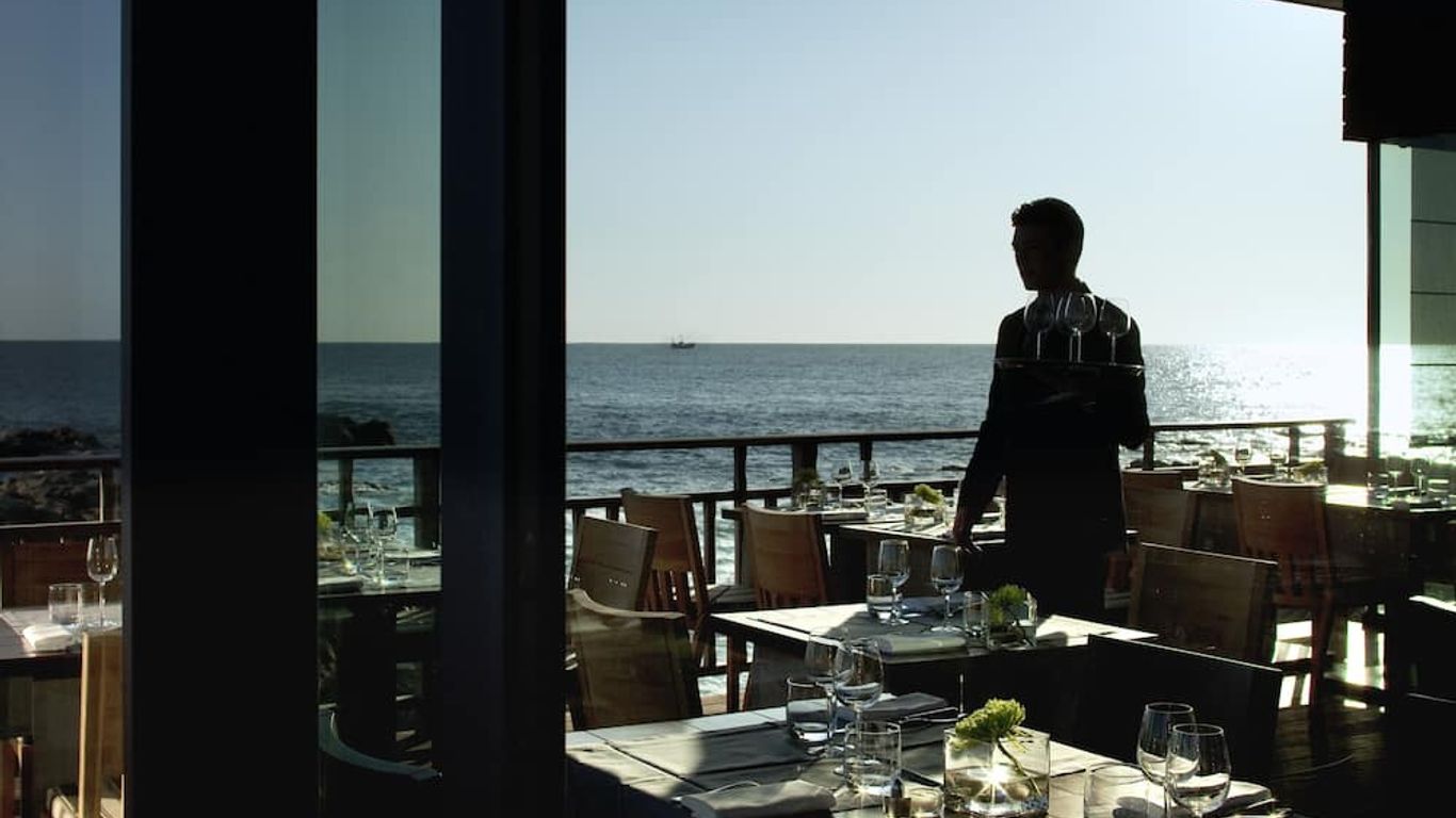 Grand Hotel de L'Océan