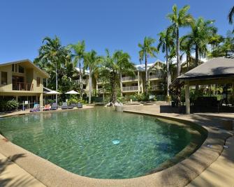 Seascape Holidays- Sands Resort - Port Douglas - Havuz