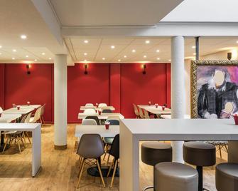 ibis Styles Paris Alésia Montparnasse - Parigi - Ristorante