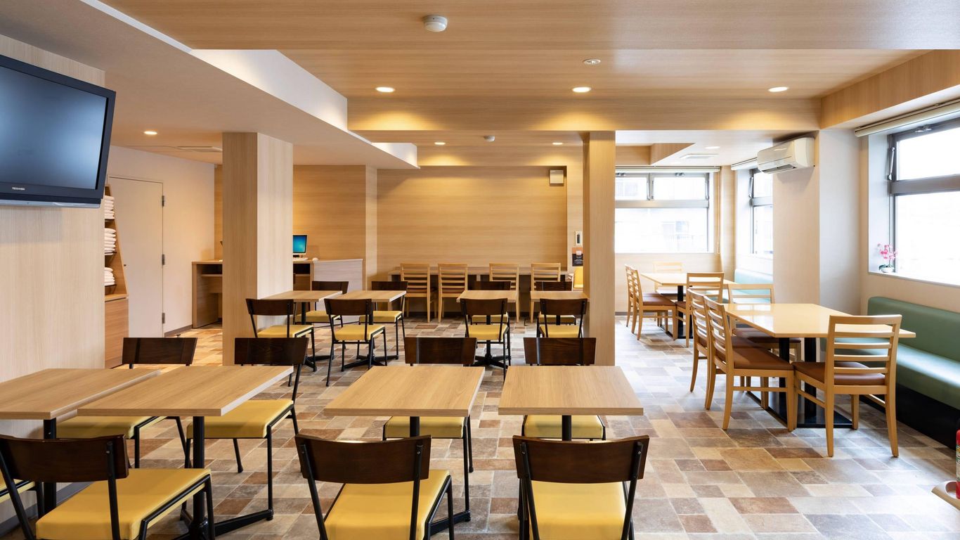 ベストイン甲府