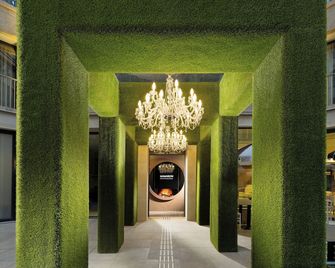 Mamaison Hotel Chain Bridge Budapest - Budapest