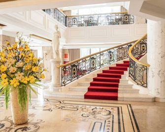 Imperial Hotel Lang Son - Lang Son - Lobby