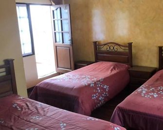 B&B Santa Cecilia - Sucre