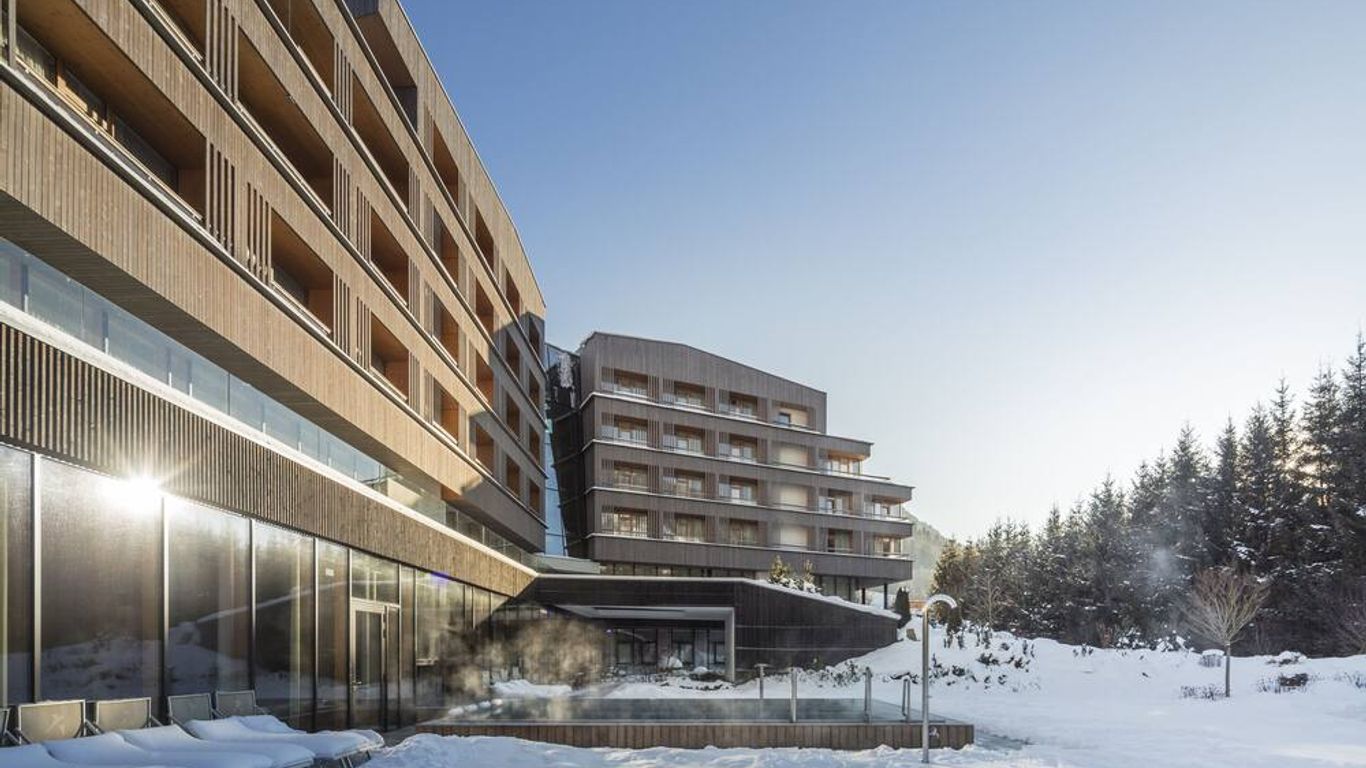 Falkensteiner Hotel Schladming