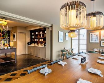 mondrian suites berlin checkpoint charlie - Berlin