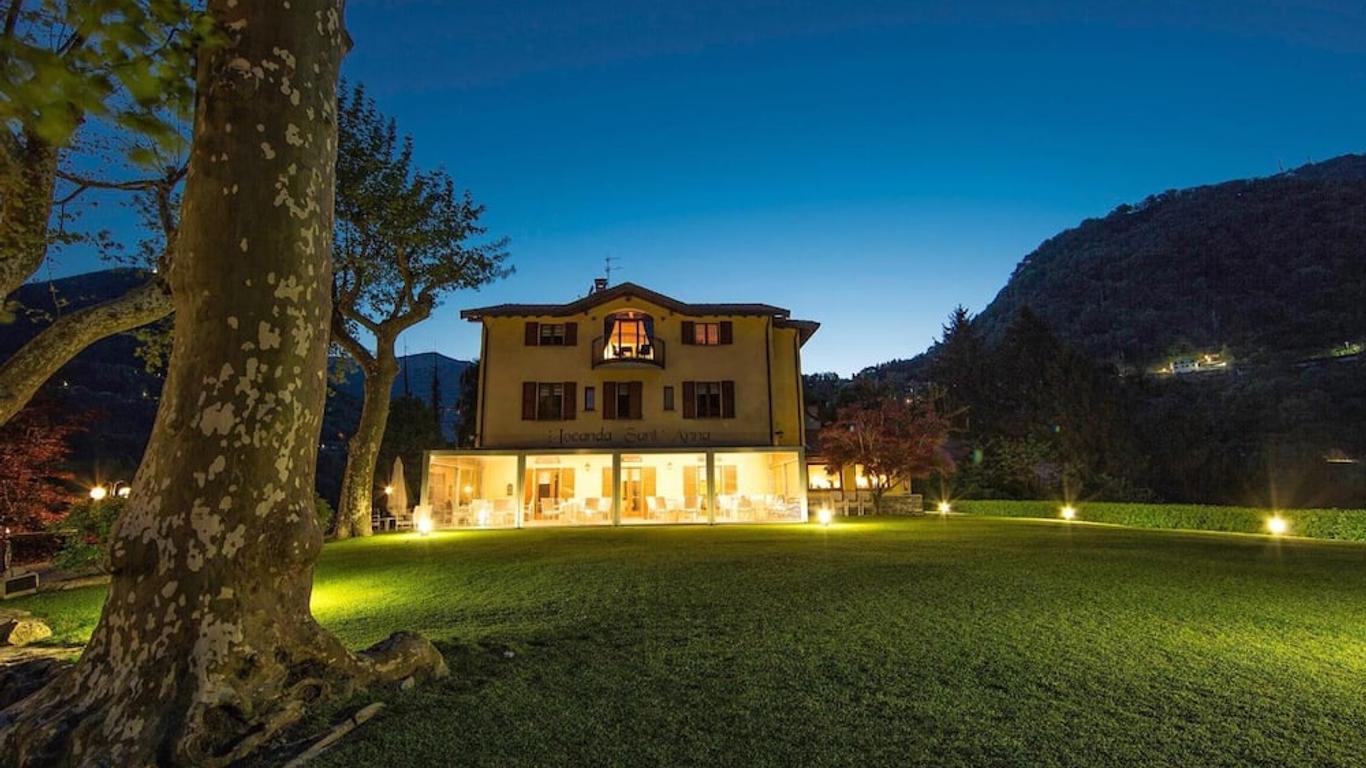 Locanda Sant' Anna