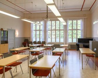 Folkiacenter Gasthem - Hanko