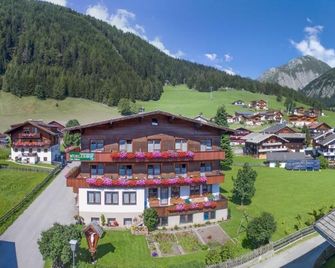 Wurlerhof - Kals am Grossglockner