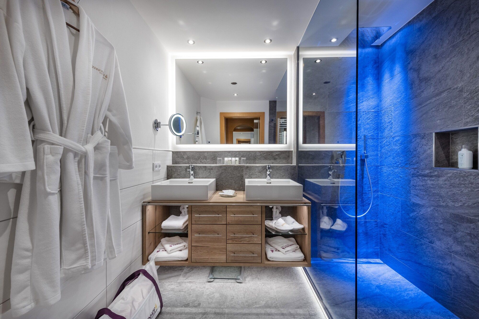 Alpines Lifestyle Hotel Tannenhof - Sankt Johann im Pongau