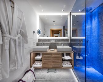 Alpines Lifestyle Hotel Tannenhof - Sankt Johann im Pongau