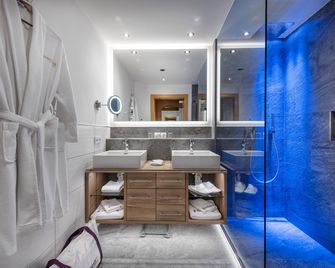 Alpines Lifestyle Hotel Tannenhof - Sankt Johann im Pongau