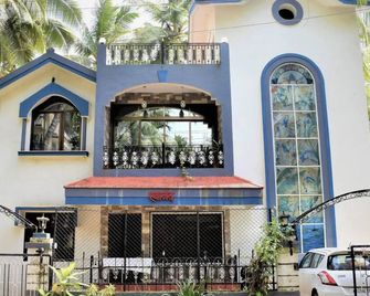 Swanand Bunglow - Alibag - Building