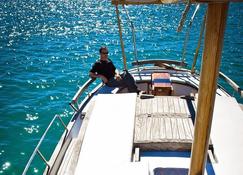 Formentera Day&night Boat - La Savina