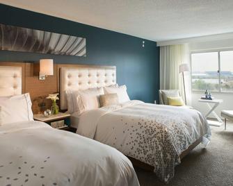 Renaissance Meadowlands Hotel - Rutherford - Habitación