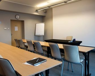 Quality Silesian Hotel - Katowice - Restaurant