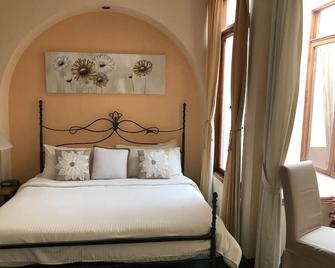 Hotel Fleur De Lys - San José - Bedroom