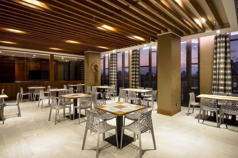 Norwegian Forest Leisure Motel