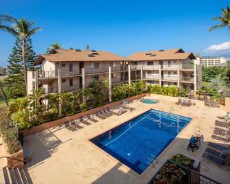 Kihei Alii Kai #A-305 - Kihei - Piscina