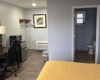 Americas Best Value Inn Albany East Greenbush - East Greenbush