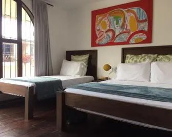 Hosteria De Mi Pueblo - Filandia