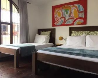 Hosteria De Mi Pueblo - Filandia