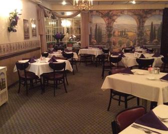 The Royal Inn - Ridgway - Restaurante