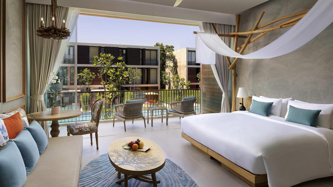 SO Sofitel Hua Hin