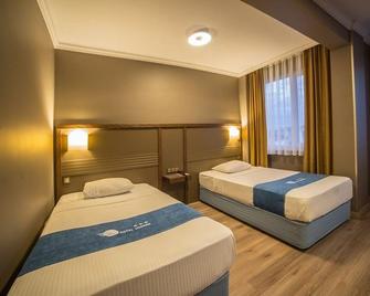 Odaman Hotel - Bandirma